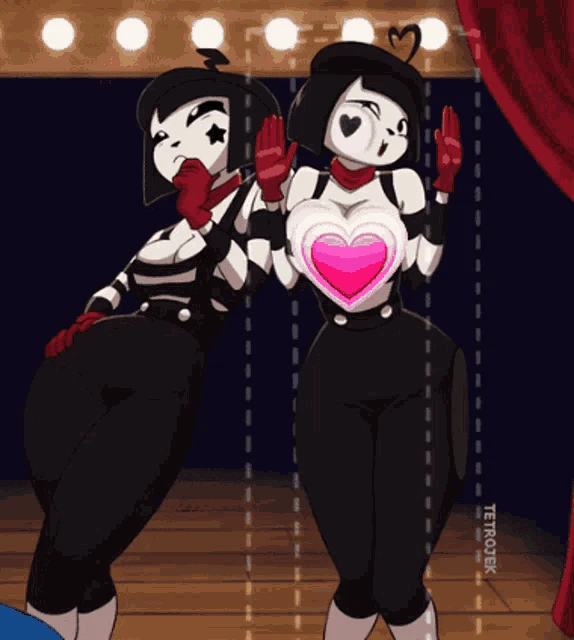 Mime and Dash (Bonbon e Chuchu) thumbnail