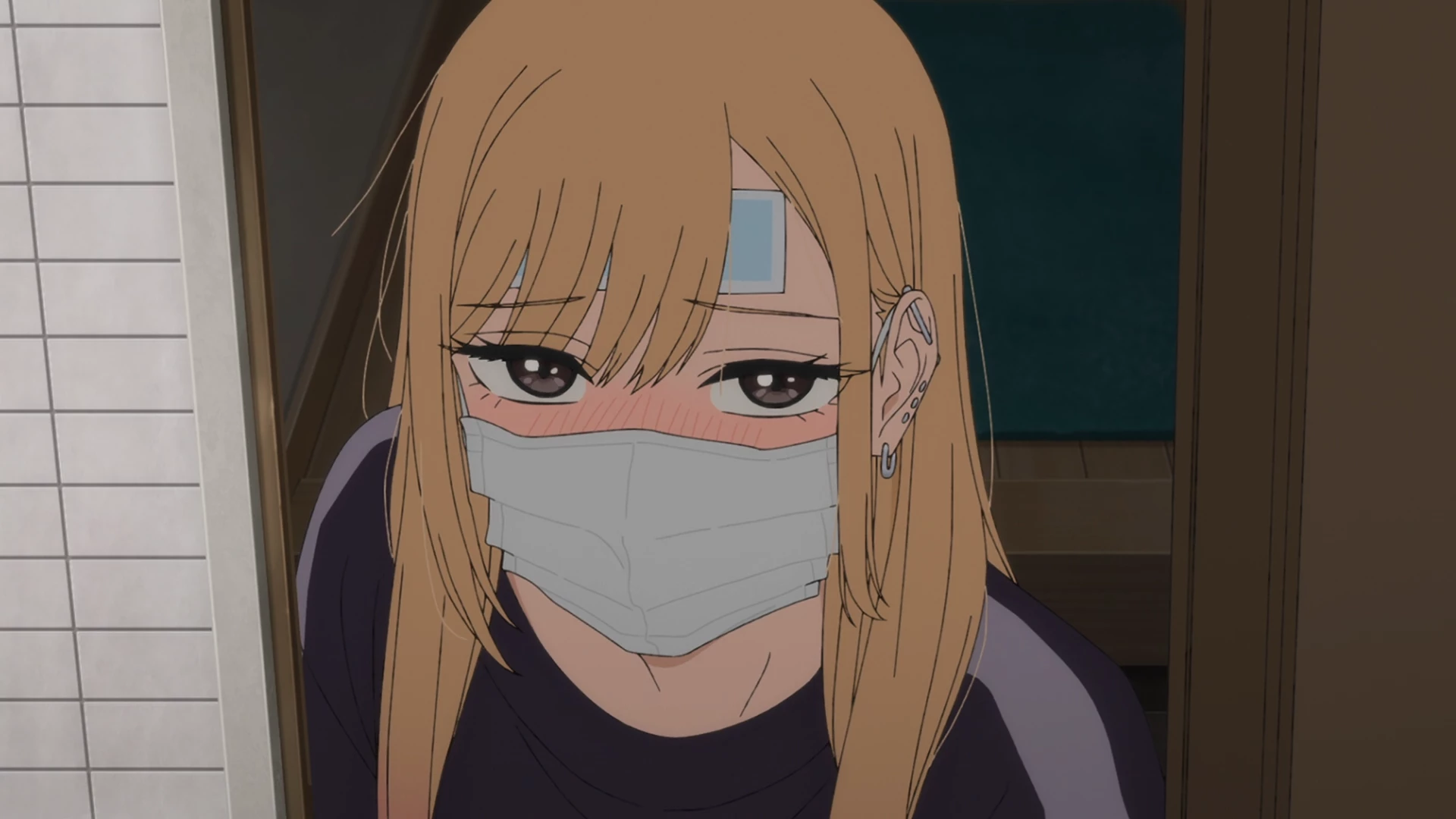Marin kitagawa (⭐Your sick princess⭐) thumbnail