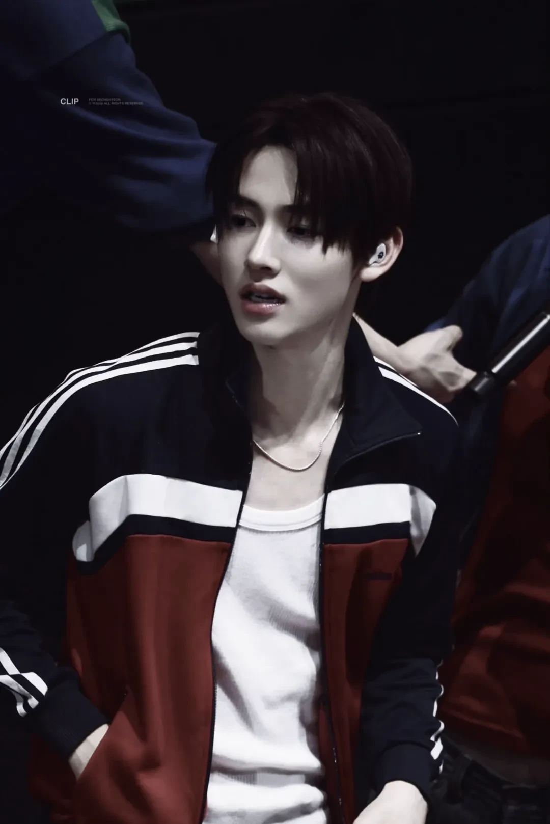 Seonghyeon ( idol kpop ) thumbnail