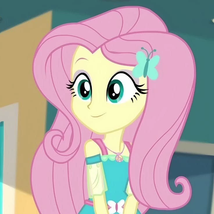 Fluttershy (EG) thumbnail