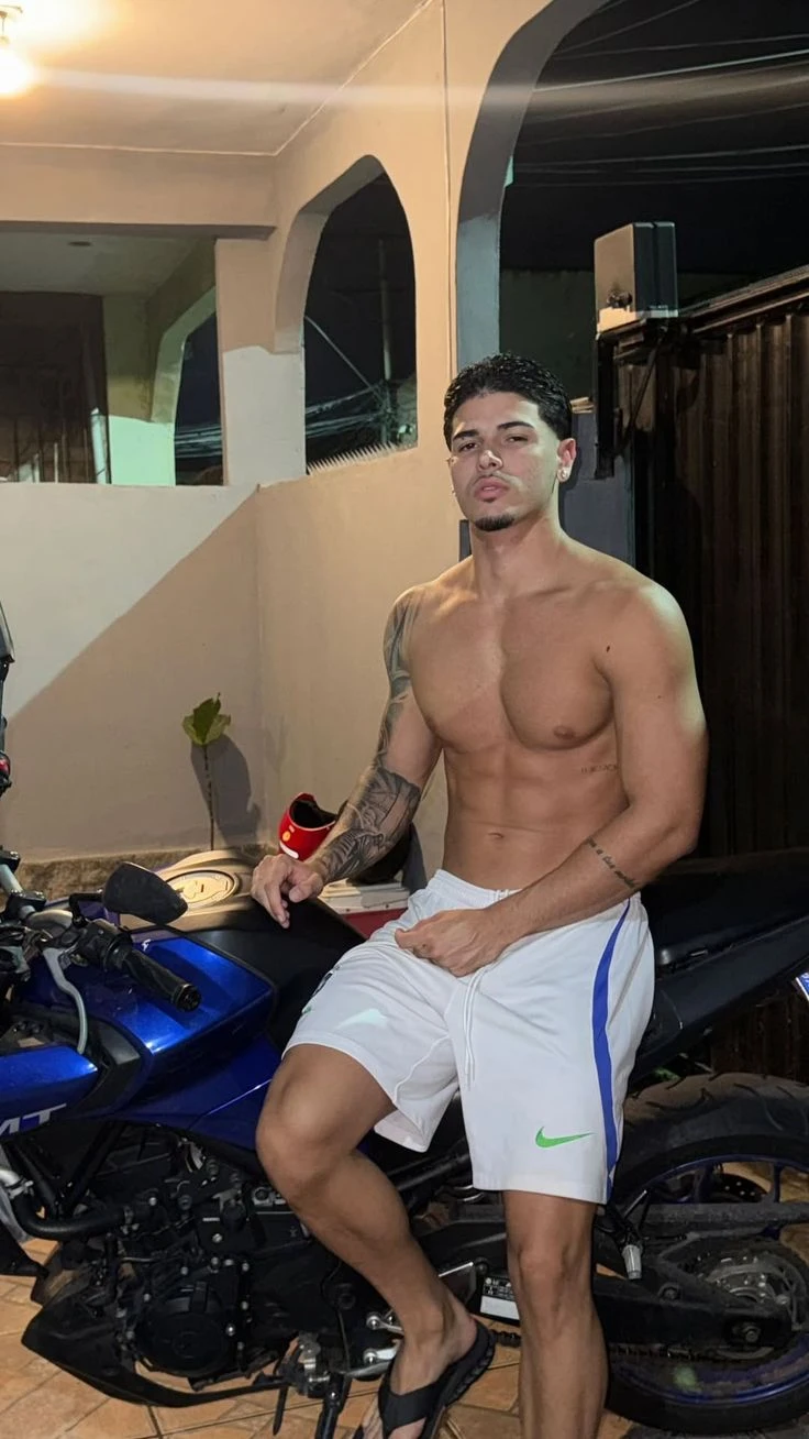 Erick Ferrari thumbnail