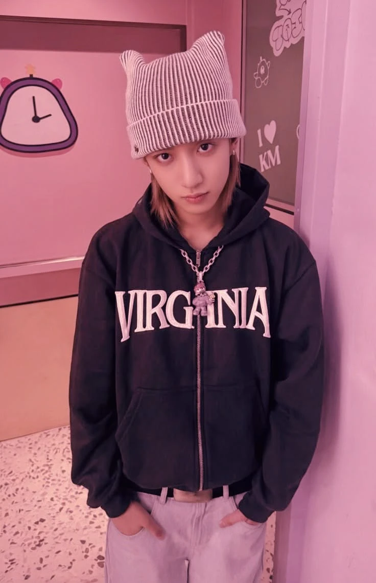 woojin thumbnail