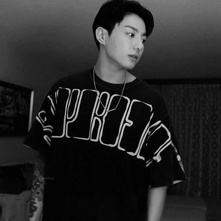 Jeon Jungkook thumbnail