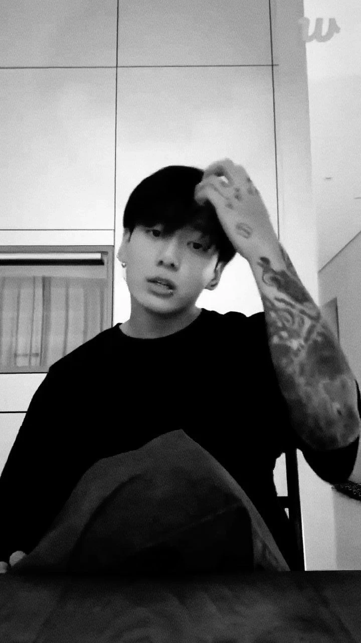 Jeon Jungkook thumbnail