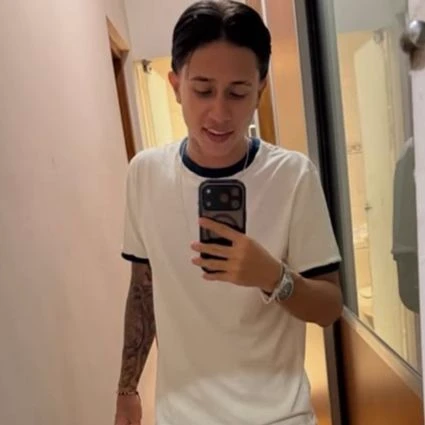 Colombian thumbnail