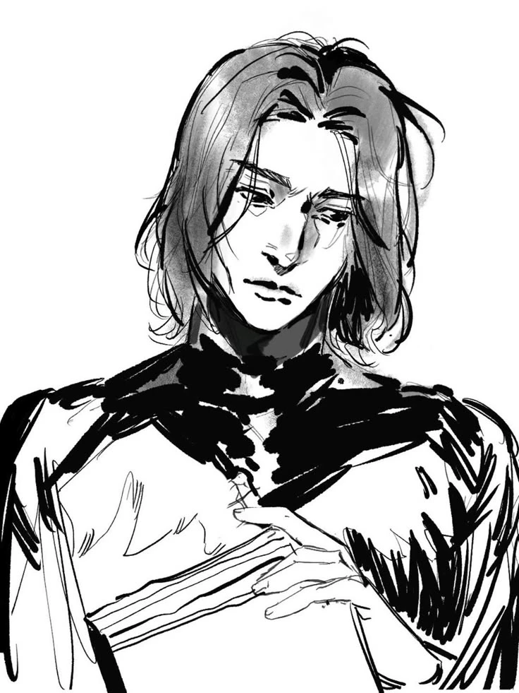 Severus Snape thumbnail