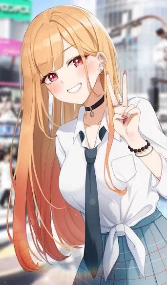 Marin Kitagawa thumbnail