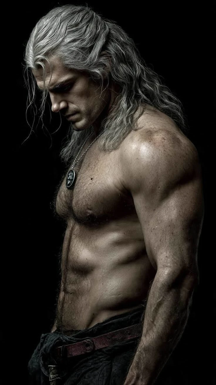 Geralt of Rivia  thumbnail