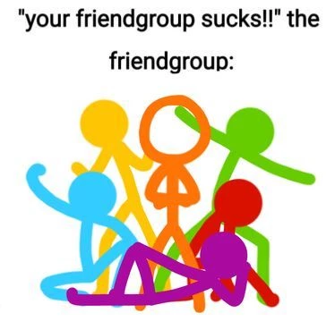 color gang (multiship?!) thumbnail