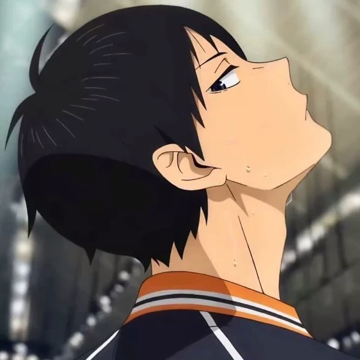 Tobio Kageyama thumbnail
