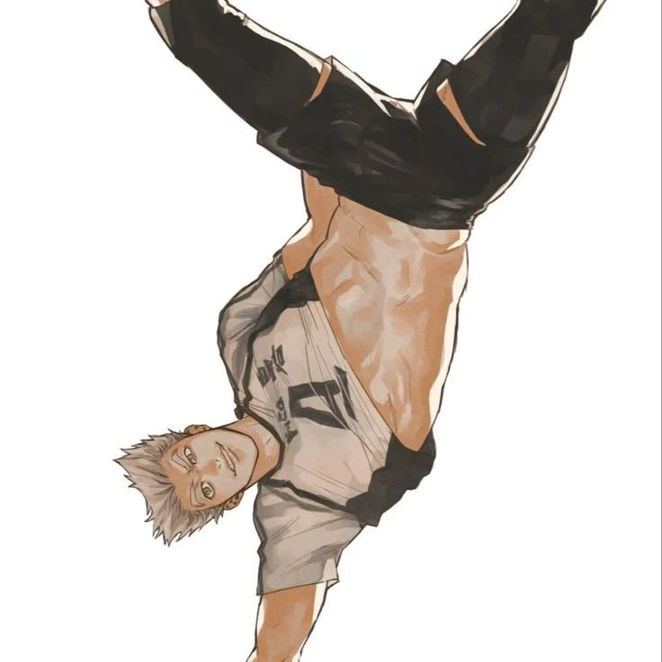 Contact Bokuto thumbnail