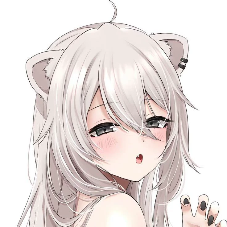 Catherine the sweet cat thumbnail