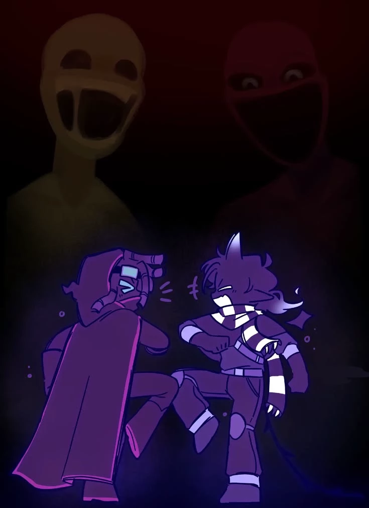 Creator X ....mob? thumbnail