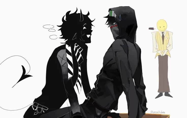 Twixxel, Verity and Mob BL thumbnail