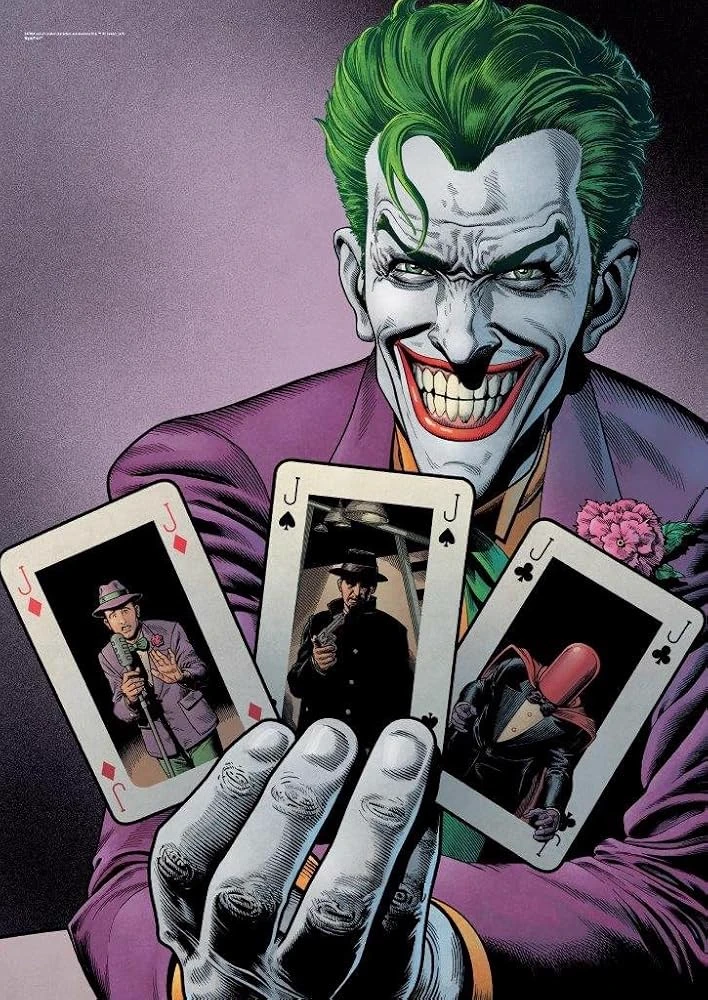Joker thumbnail