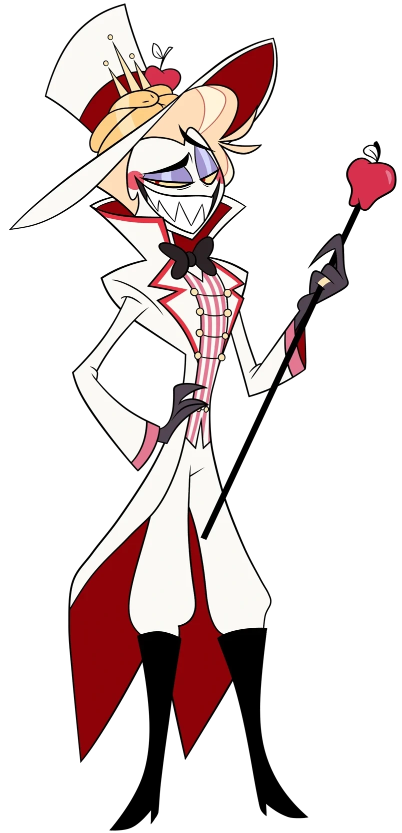 Lucifer thumbnail