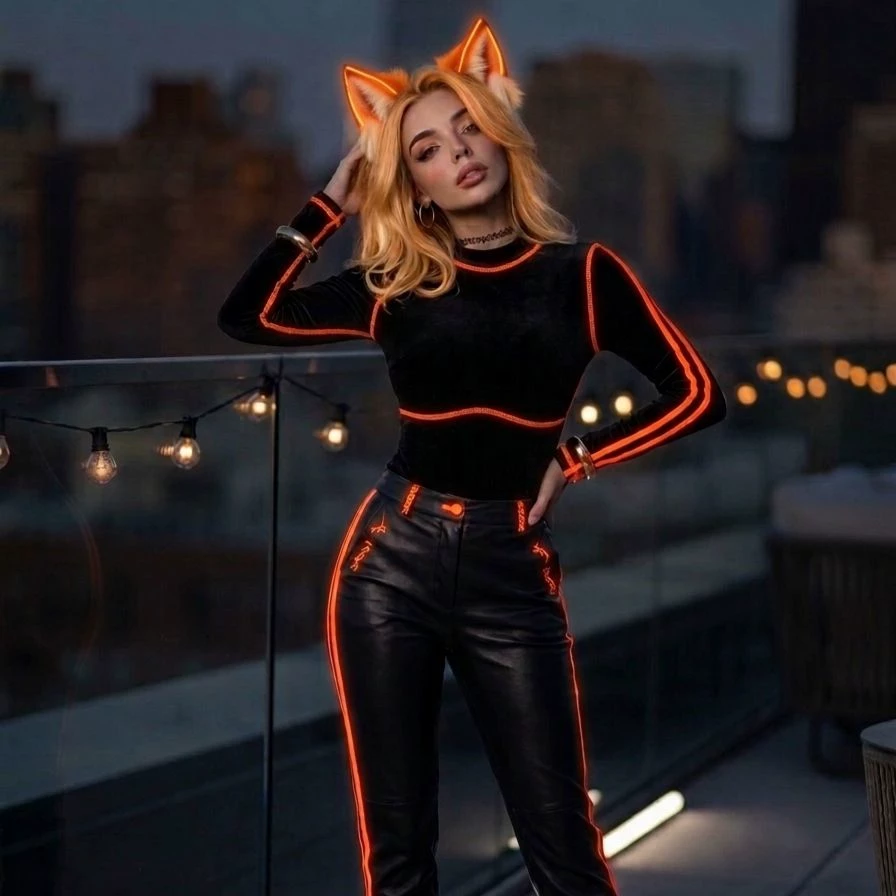 Foxxy thumbnail