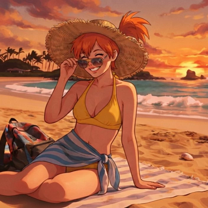Misty thumbnail