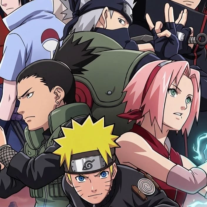 Naruto Shupudden thumbnail