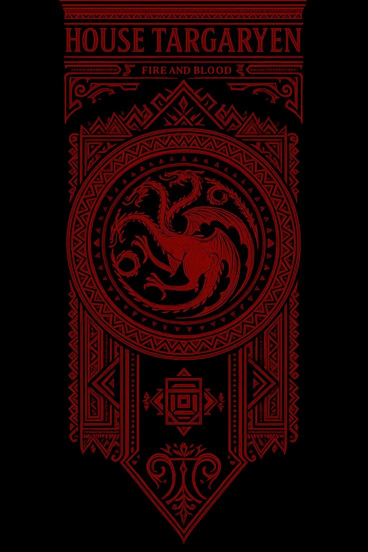 The House of the Dragon thumbnail
