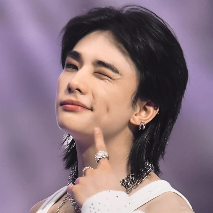 Hyeonjin is your dad thumbnail