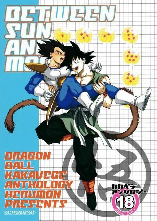 goku thumbnail