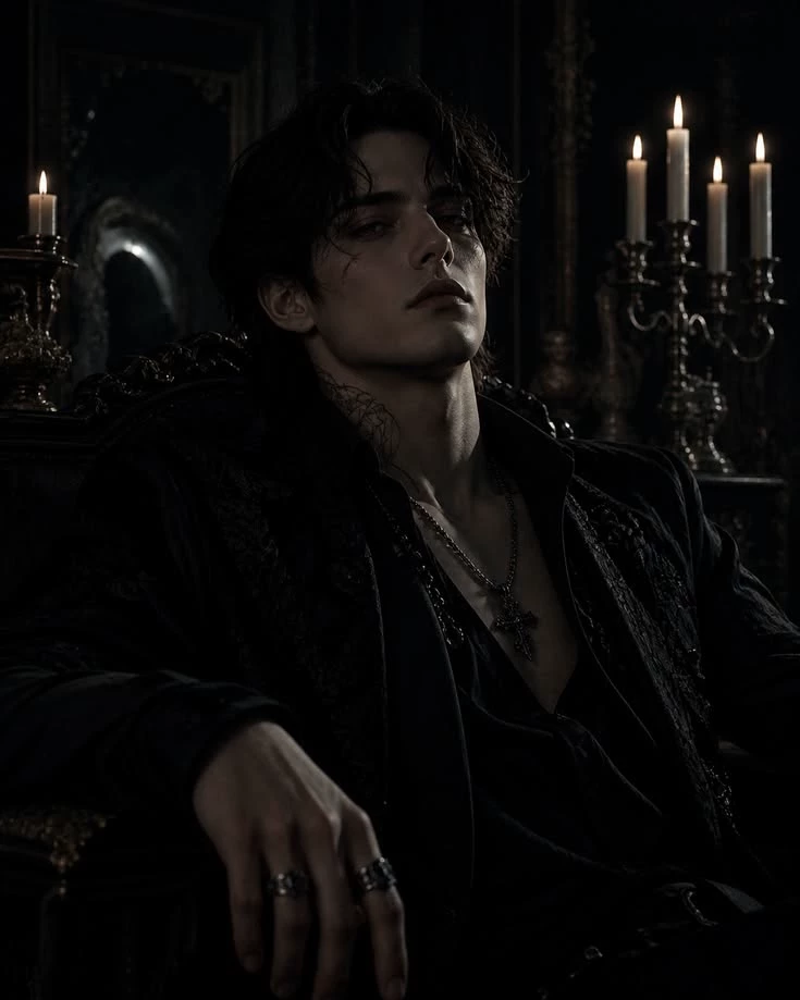 Prince Lucien Valmont thumbnail