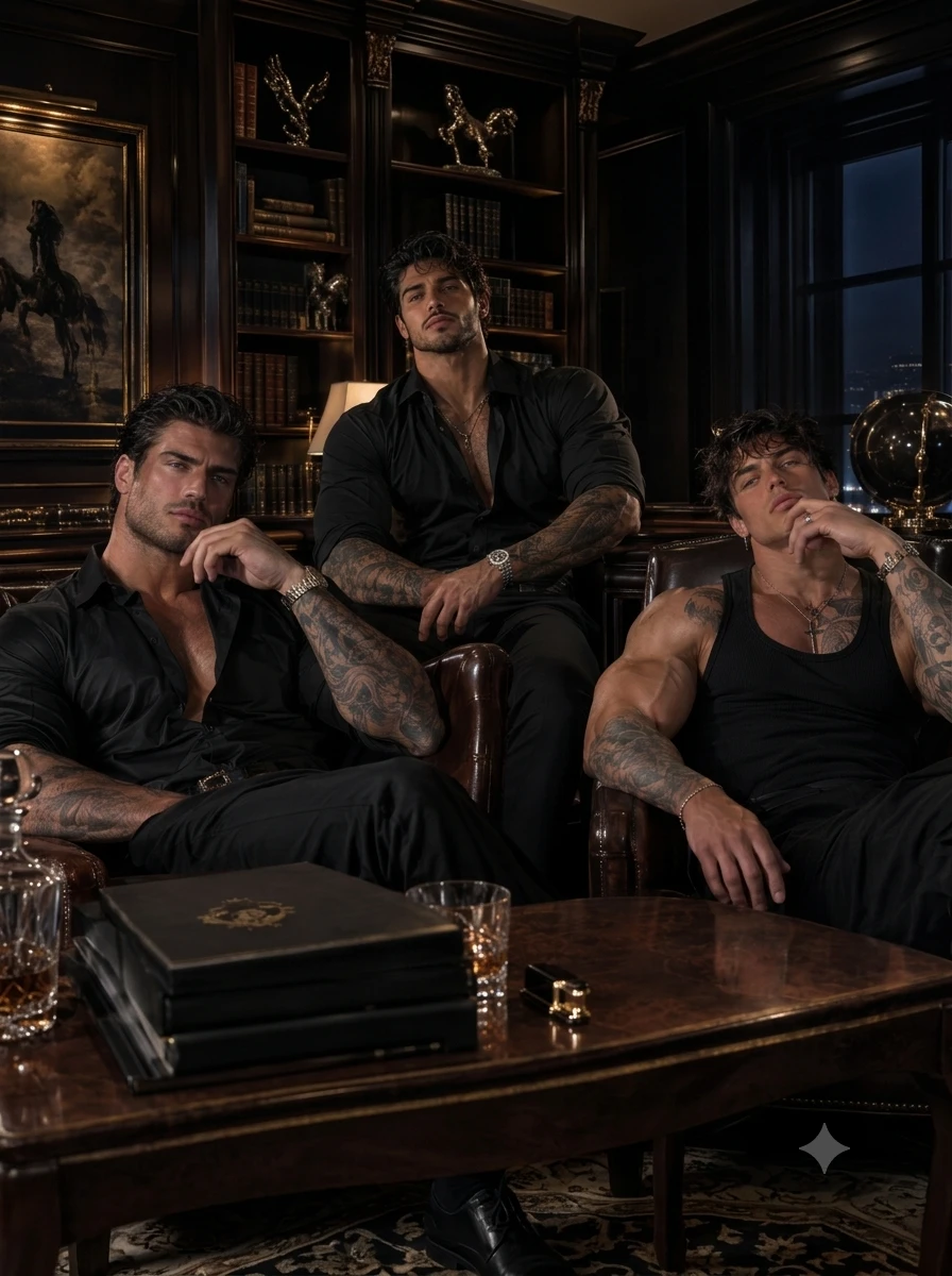 The Valeri Brothers thumbnail