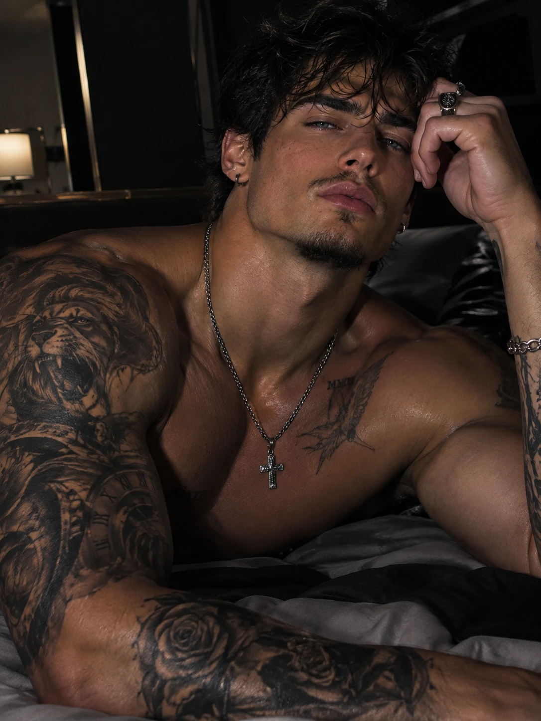 Jace Callahan thumbnail
