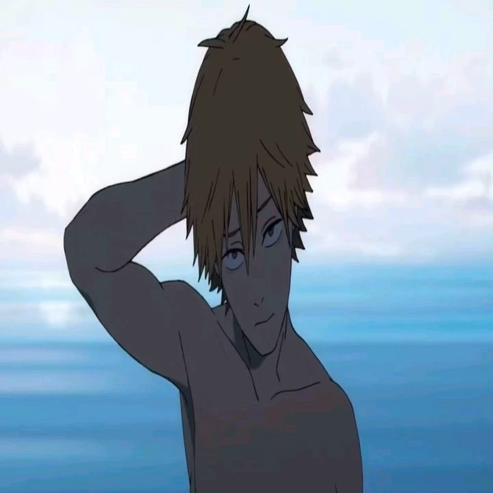 Denji thumbnail