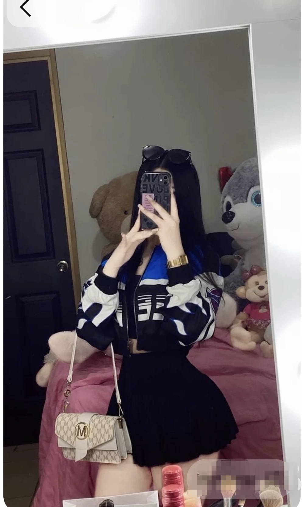 tifanny thumbnail