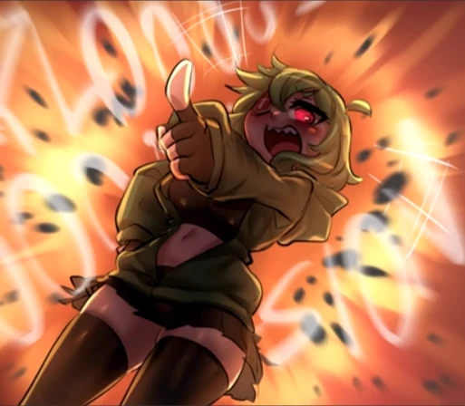 Minecraft ANIME?! thumbnail