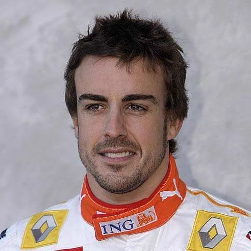 Fernando Alonso thumbnail