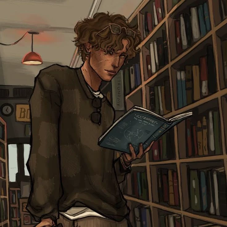 Remus Lupine thumbnail