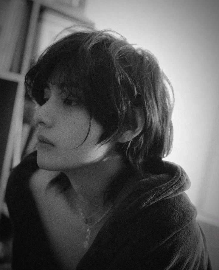 Taehyung (BL) thumbnail