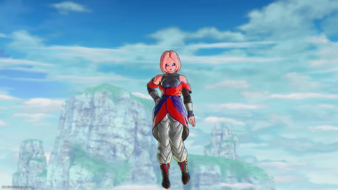 Majin-Sakura thumbnail