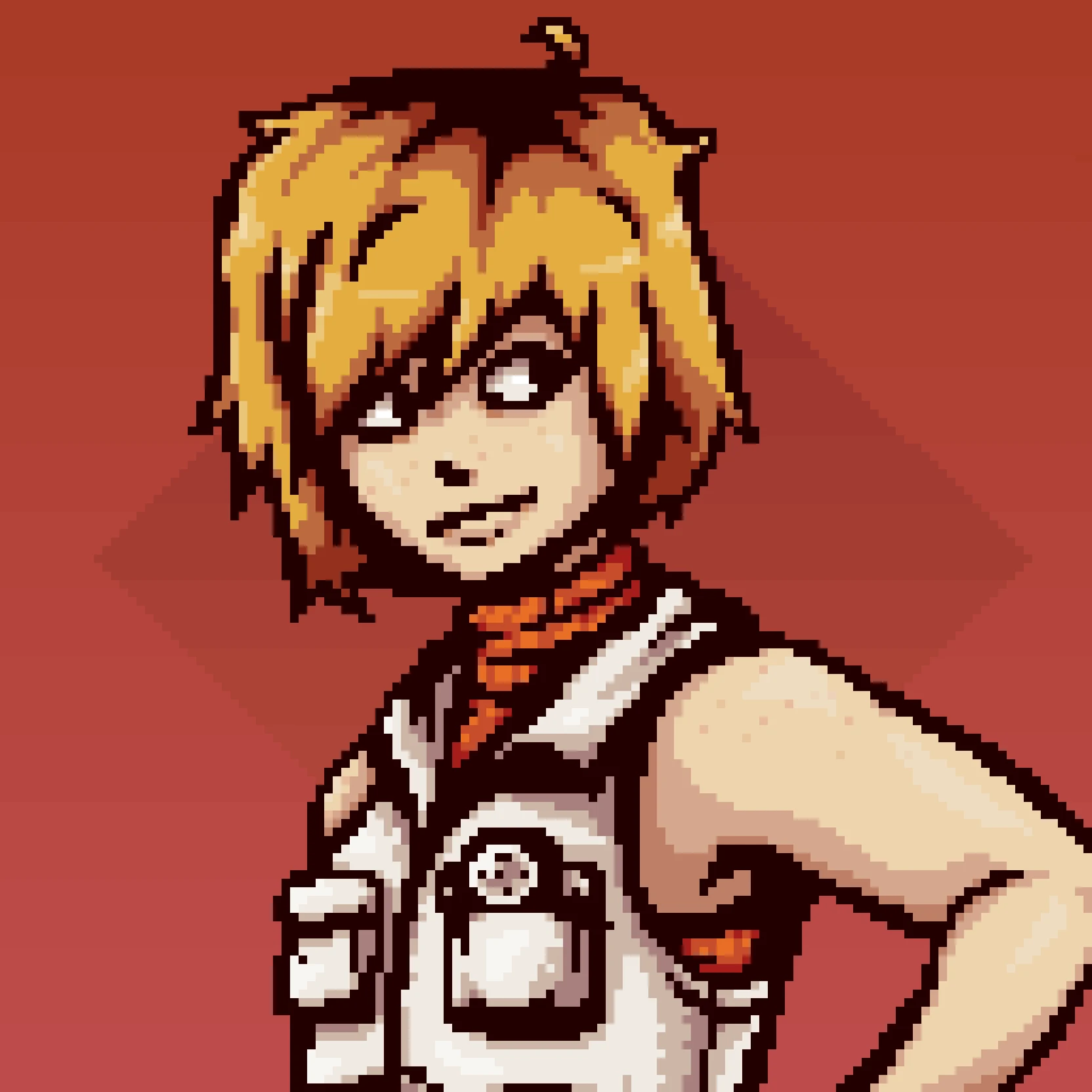 Heather Mason thumbnail