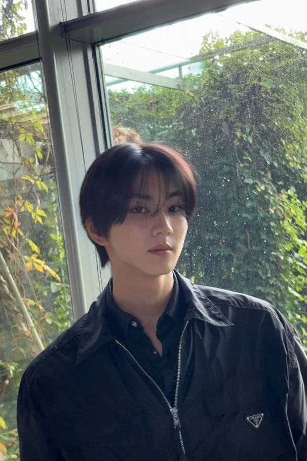 JUNGWON thumbnail