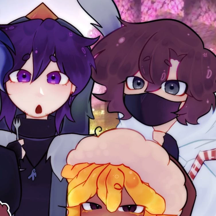 aquino (we are not a couple) thumbnail