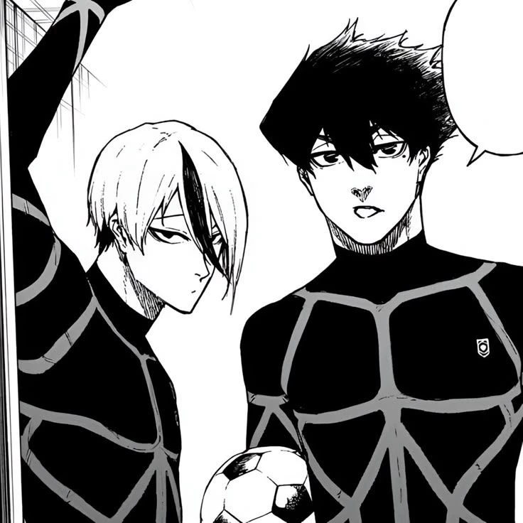Otoya and Karasu thumbnail