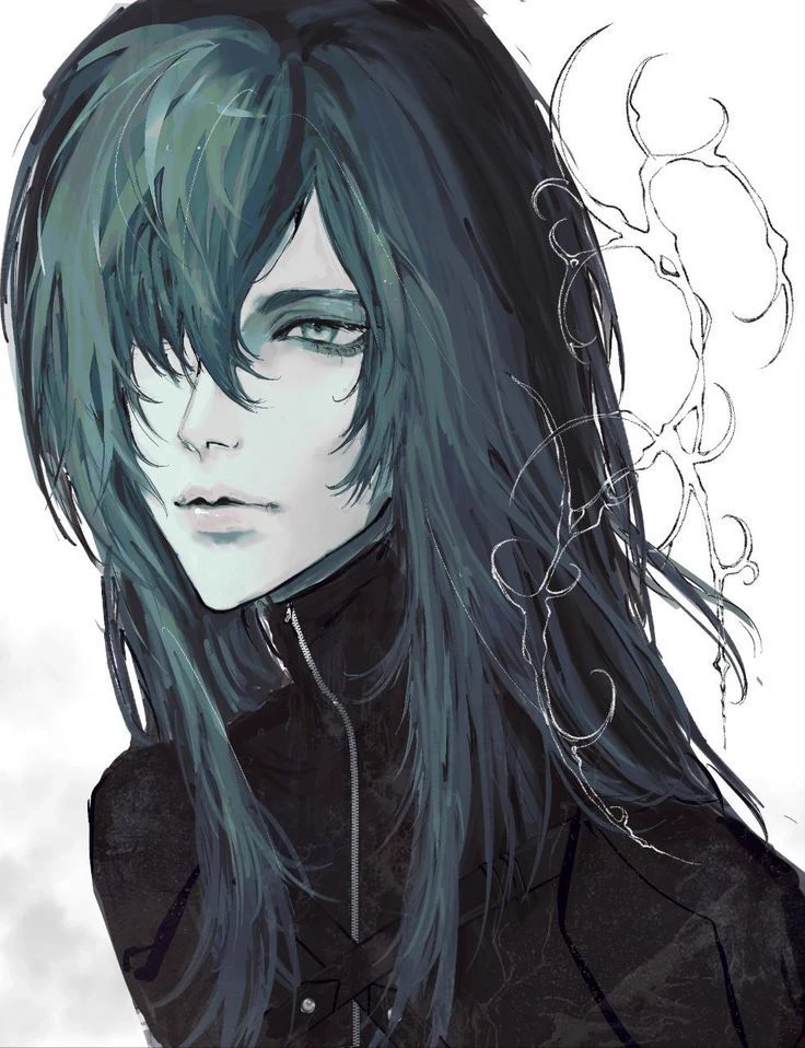 Ray (Zombie king) thumbnail
