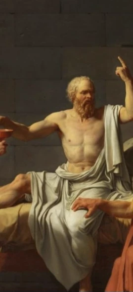 Socrates thumbnail
