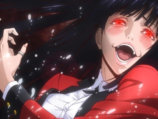 KAKEGURUI MASHOOOO thumbnail