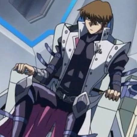 Seto Kaiba thumbnail