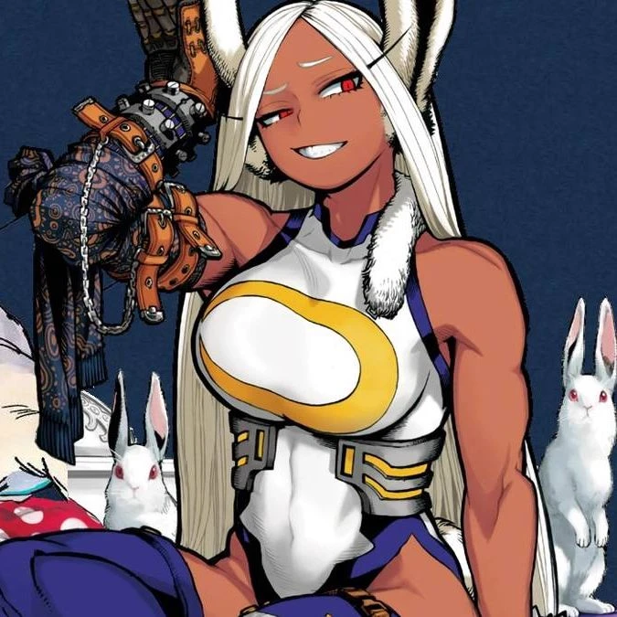 mha mirko thumbnail