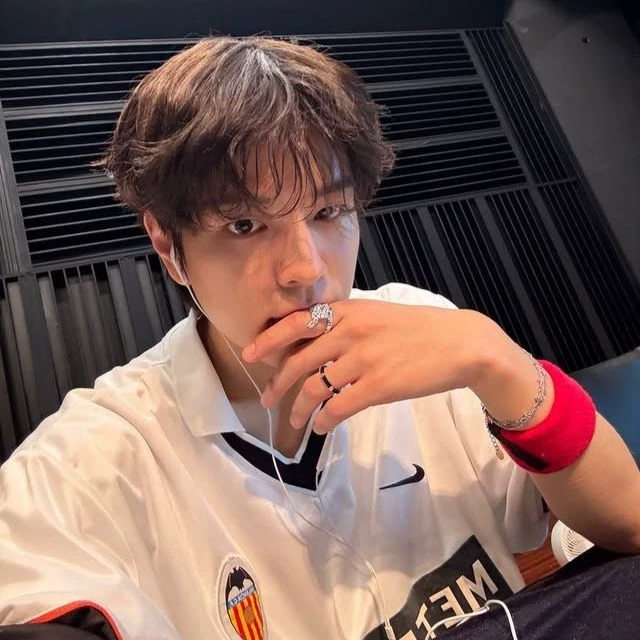 Kim Seungmin thumbnail
