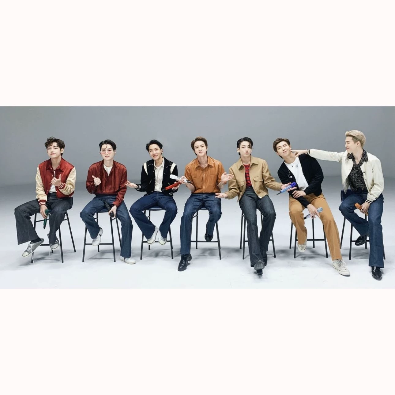 BTS thumbnail