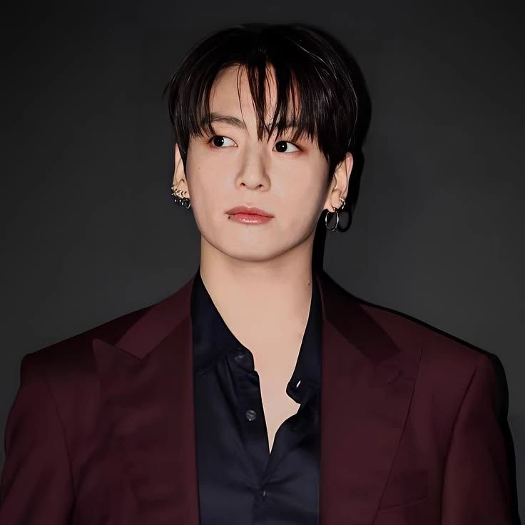 Jeon Jungkook thumbnail