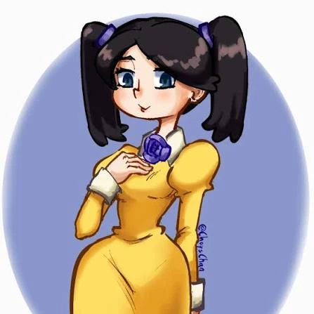 Sienna Contiello /Before Squigly\ (Skullgirls) thumbnail