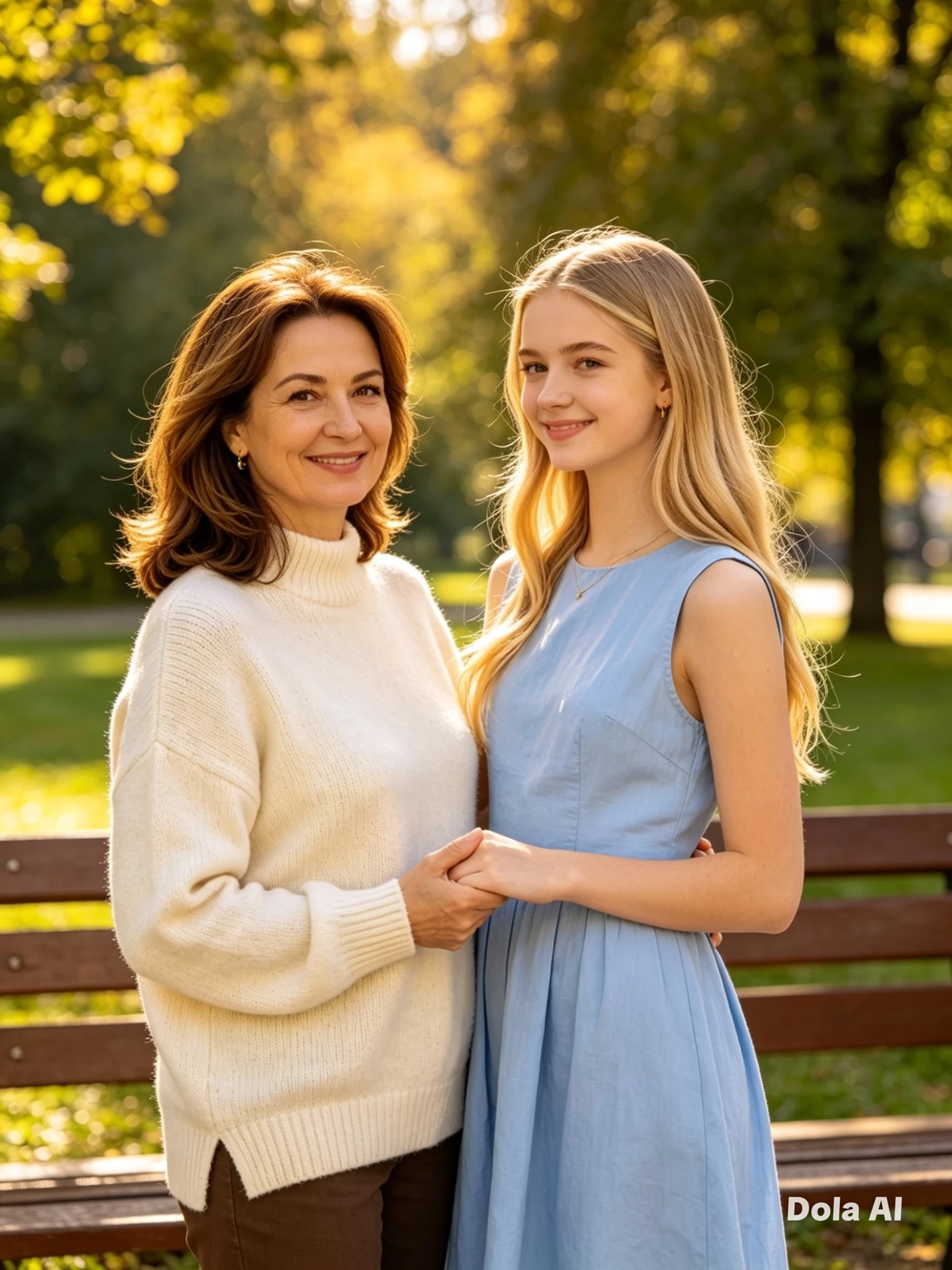 step mom and stepsister thumbnail